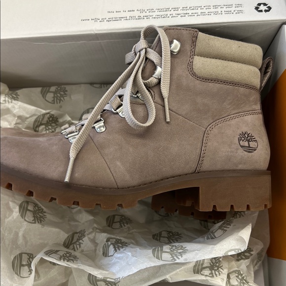 Timberland Ellendale Mid Hiker NWT - Picture 3 of 8